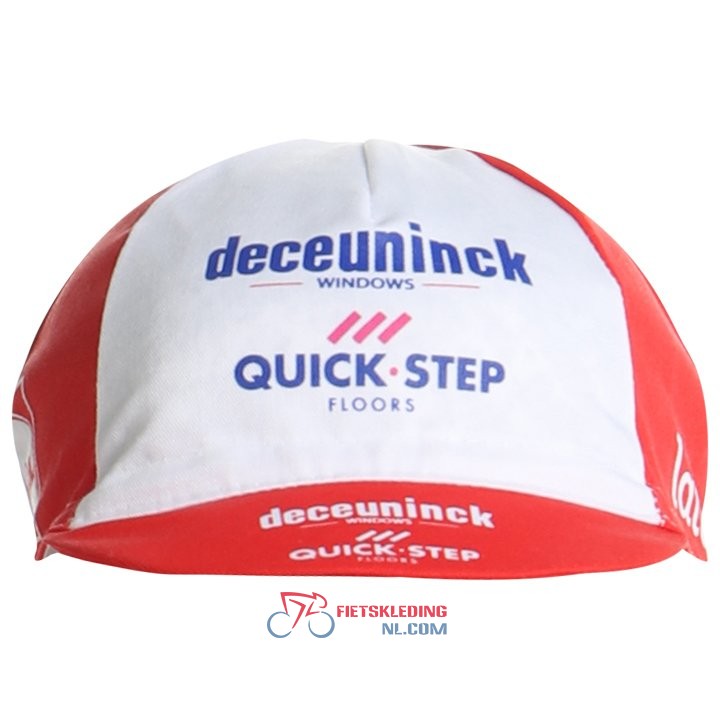 2021 Deceuninck Quick Step Fietsmuts Ciclismo(1)