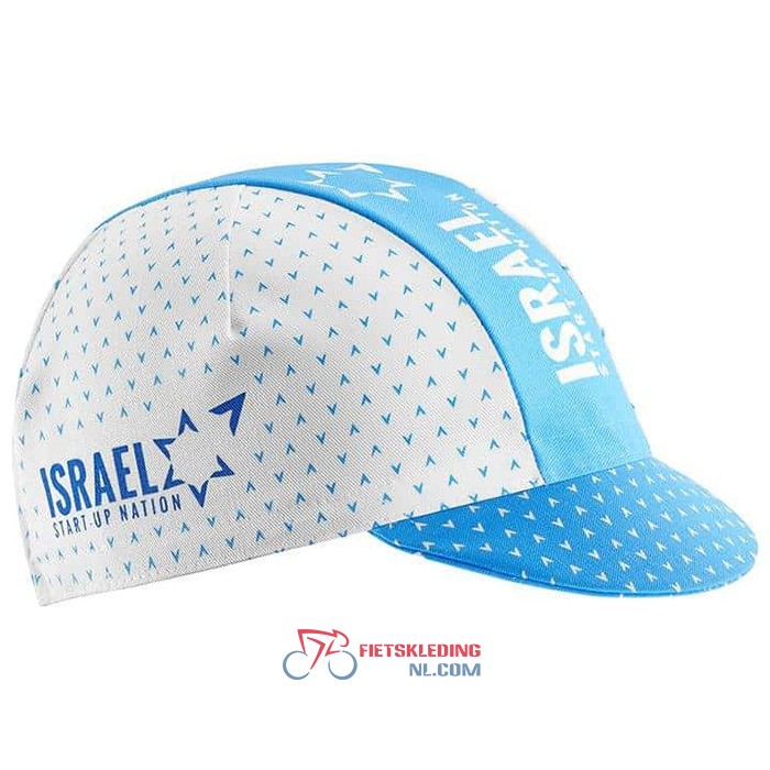 2021 Israel Cycling Academy Fietsmuts Ciclismo