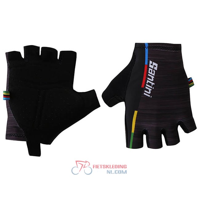 2018 UCI Korte Handschoenen