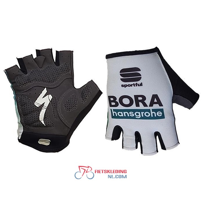 2021 Bora-Hansgrone Korte Handschoenen