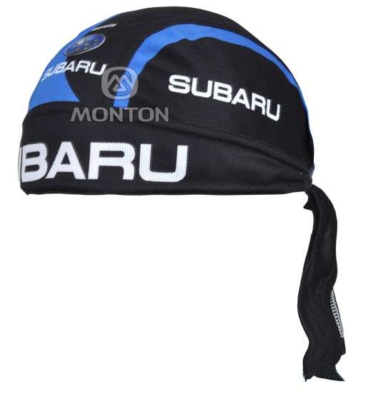 Sjaal Subaru 2011