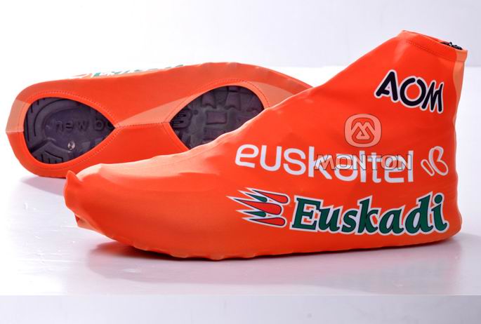 Tijdritoverschoenen Euskaltel 2011