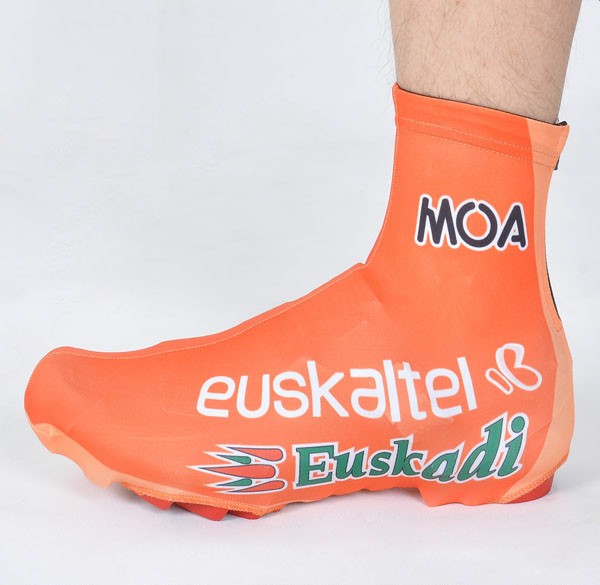 Tijdritoverschoenen Euskaltel 2012