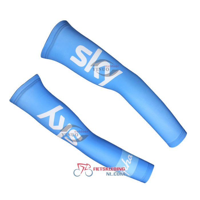 Armstukken Sky 2015 blauw