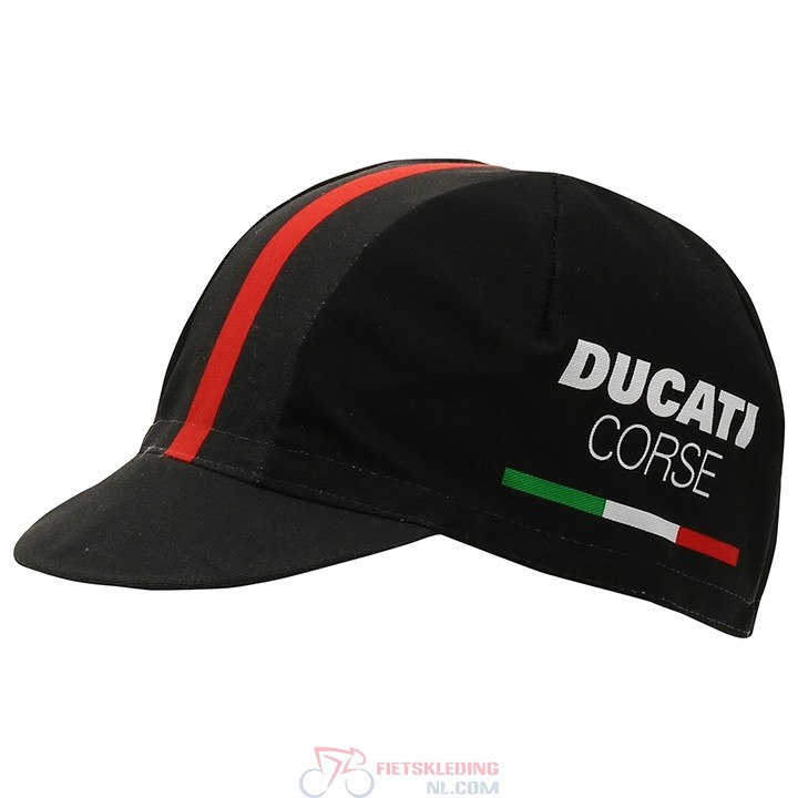 2018 Ducati Corse Fietsmuts
