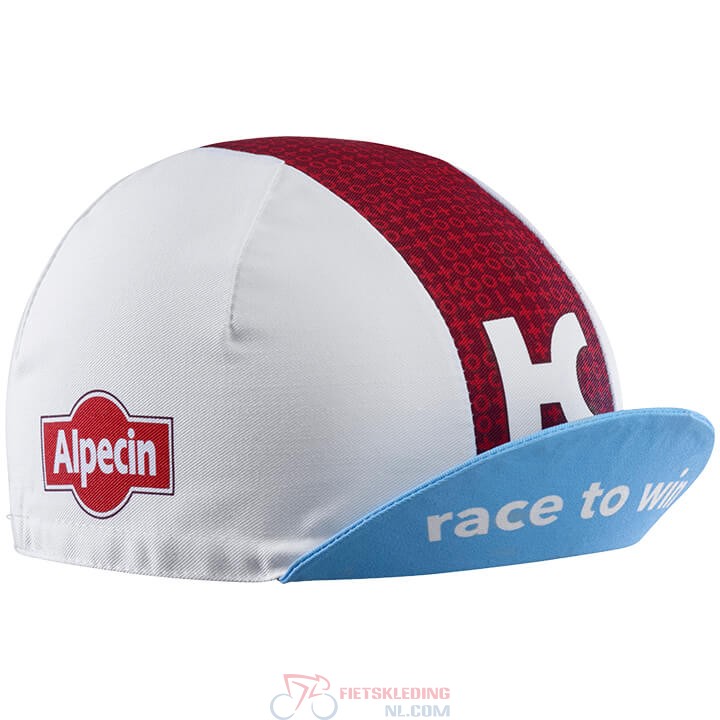 2018 Katusha Alpecin Tour de France Fietsmuts