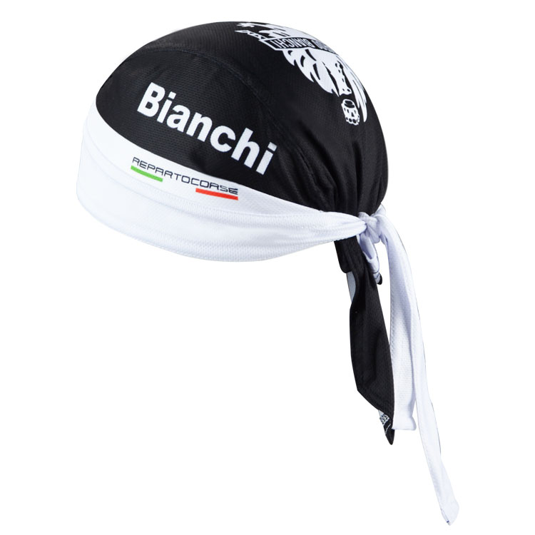 Sjaal Bianchi 2015