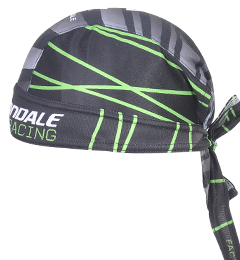 Sjaal Cannondale 2013