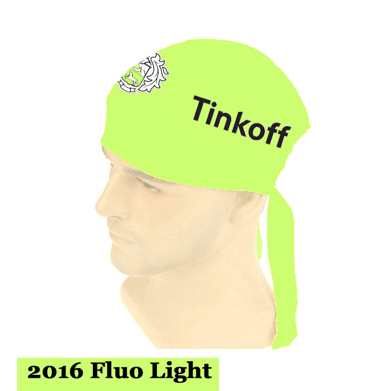 Sjaal Saxo Bank Tinkoff 2015-2
