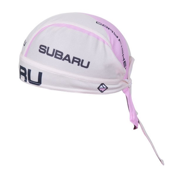 Sjaal Subaru 2012