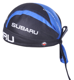 Sjaal Subaru 2013