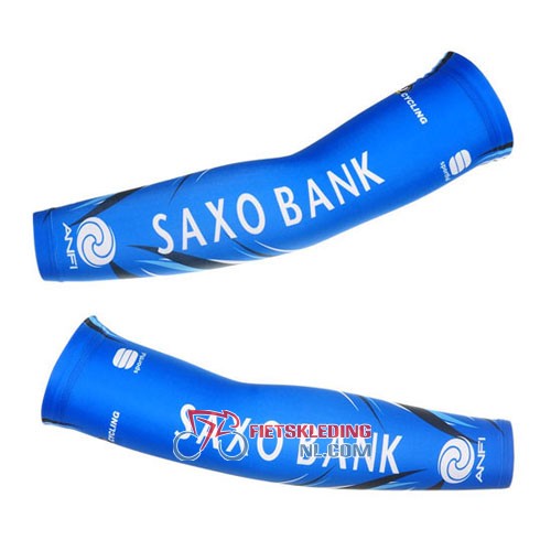 Saxo Bank Armstukken 2012 Scalda