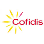 Cofidis fietsshirt Fietskleding